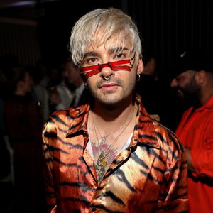Krasser Fan von Bill Kaulitz hat 36 Porträt-Tattoos von ihm