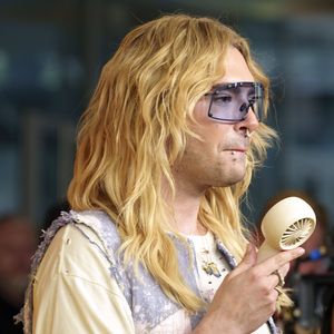 Albträume: Bill Kaulitz offenbart massive Schlafprobleme