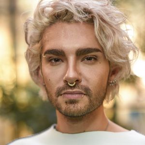 Mama erlaubte es: Bill Kaulitz spielte als Kind mit Puppen