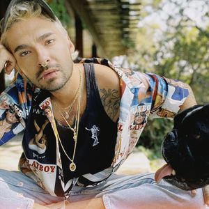 "Tut weh": So reagierte Bill Kaulitz' Familie auf sein Buch