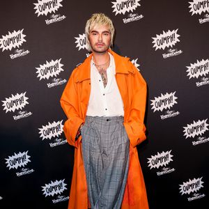 Glamourös oder crazy? So stellt sich Bill Kaulitz Heirat vor