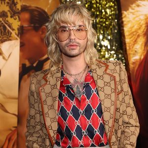 Auf diesen Reality-TV-Star fährt Bill Kaulitz total ab!