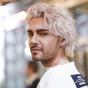 Während Tourstopp: Bill Kaulitz hat sich wohl schockverliebt