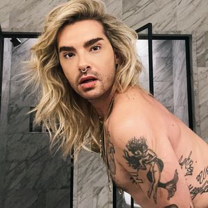 Er ist gegen Detox: Bill Kaulitz trinkt Wodka zum Frühstück!