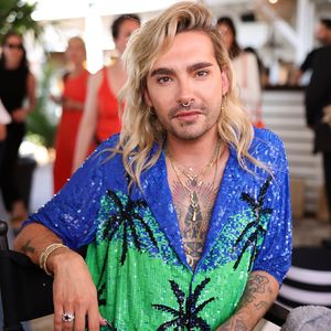 Mit Celebrity Crushes: Bill Kaulitz hatte Dreier-Fantasien!