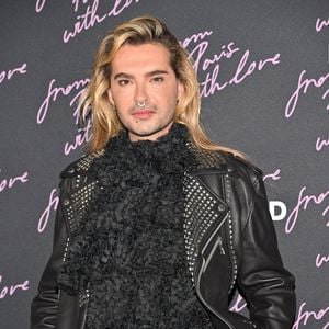 Auf Hochzeit: Flirtete Bill Kaulitz mit vergebenem Mann?