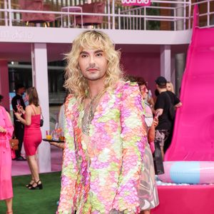 Knutschalarm! Diesen Mann küsst Bill Kaulitz beim Kölner CSD