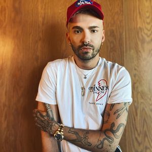 Trotz Single-Dasein: Bill Kaulitz wünscht sich mal Kinder!