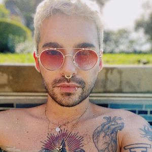 "Lächerlich": Bill Kaulitz über "Durch den Monsun"-Dreh