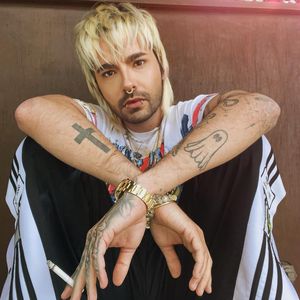 Bill Kaulitz gefrustet: Die Klamotten sind plötzlich zu eng!