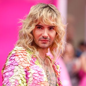 Neues Foto: Bill Kaulitz feiert mit Ex Marc Eggers' Freundin