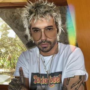 Bill Kaulitz hat große Angst, allein auf die Straße zu gehen
