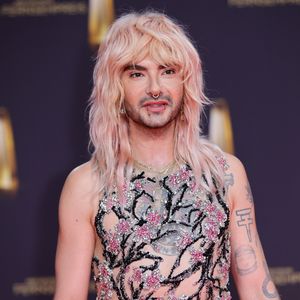 Nicht bescheiden: Das ist Bill Kaulitz' Halloween-Kostüm
