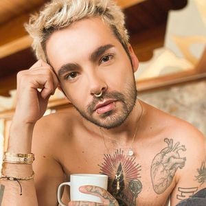 Bill Kaulitz startet OnlyFans: Nur für den guten Zweck?