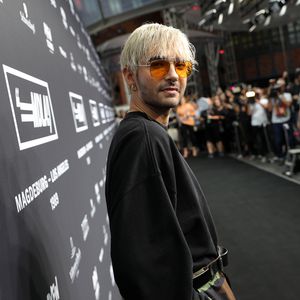 "Nicht so talentiert": Bill Kaulitz' Mama war gegen Casting