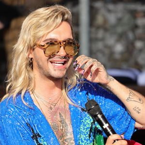 Bill Kaulitz kann Zahl von Sexpartnern nur grob überschlagen
