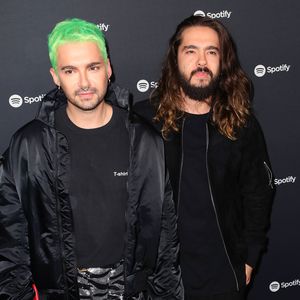 Kaulitz-Brüder Bill und Tom wurden für "The Voice" angefragt