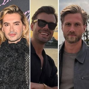 Wenn er Kandidat wäre: Bill Kaulitz hätte Sex mit Bachelors