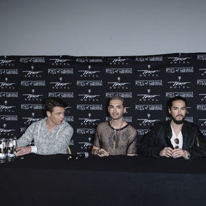 So krass haben sich die Tokio Hotel-Twins verändert!