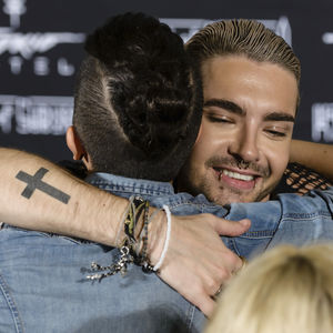 Fan-Girl: Monica Ivancan postet Selfie mit TH-Bill