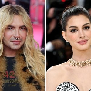 "Unsympathisch": Bill Kaulitz lästert über Anne Hathaway