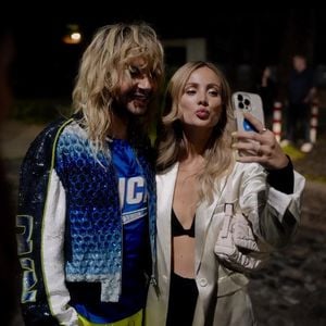 Teenagertraum: Carmushka trifft ihren Schwarm Bill Kaulitz!