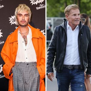"Er trägt Shapewear": Disst Bill Kaulitz etwa Dieter Bohlen?