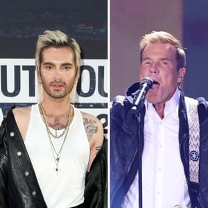 Bill Kaulitz lästert über Dieter Bohlens DSDS-Auftritt ab!