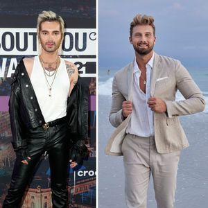 "Sch"-Schwäche: Bill Kaulitz amüsiert sich über den Bachelor
