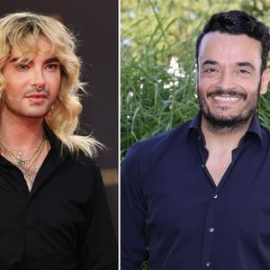 "The Voice"-Sieger-Deal: Bill will Giovanni tätowieren!