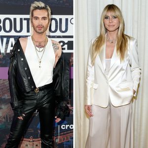 Bill Kaulitz verrät: Das ist Heidi Klums Halloween-Thema