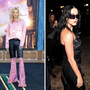 Gewusst? Bill Kaulitz und Katy Perry schon lange verfeindet