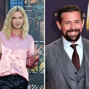 "Protzig": Bill Kaulitz traf während Luxusurlaub auf Klaas