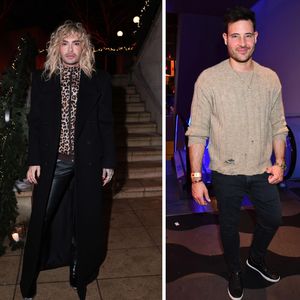 Bill Kaulitz setzte Seitensprung von Marc Eggers schwer zu