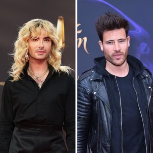 Verschaffte Bill Kaulitz Marc Eggers "Let's Dance"-Platz?