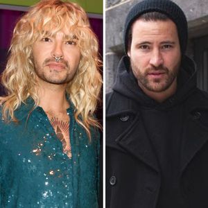 Bill Kaulitz stichelt in Podcast-Folge gegen Ex Marc Eggers