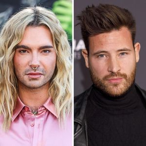 Noch Liebeskummer? Bill Kaulitz erinnert an Zeit mit Ex Marc