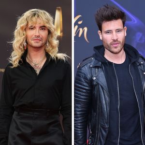 Bill Kaulitz schockt mit Bett-Anekdote über Marc Eggers
