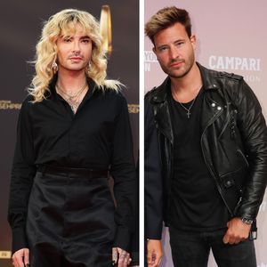 Das lief an Halloween zwischen Bill Kaulitz und Marc Eggers!