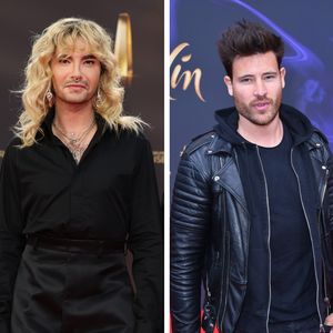 Nach Beziehungsnews: Bill Kaulitz mit Marc Eggers auf Wiesn