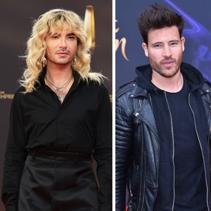 Bill Kaulitz und Marc Eggers führen gemeinsamen Kalender