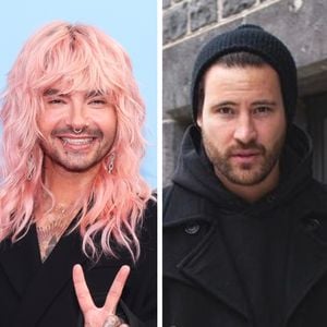 Liebes-Aus mit Marc: Bill Kaulitz klagt über Single-Dasein