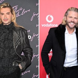 Bill Kaulitz wünscht sich Date mit Rosenkavalier Paul Janke