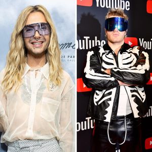 Bill Kaulitz macht Rapper Ski Aggu ein schlüpfriges Angebot