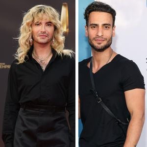 Nicht gelöscht: Bill Kaulitz hat Timur Ülkers Penisfoto noch