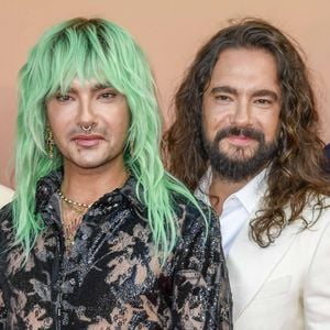 Bei Bill und Tom Kaulitz kracht es in neuer Netflix-Staffel