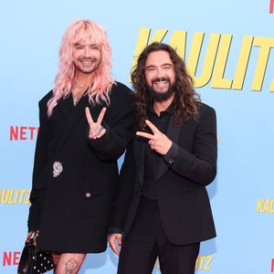 Neues Projekt: Bill und Tom Kaulitz bringen Disney-Song raus