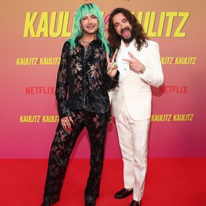 Bill und Tom Kaulitz vermuten, sie könnten ADHS haben