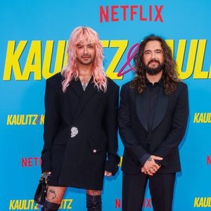 Kaulitz-Brüder klären auf: Kein Hate gegen Sarah Engels