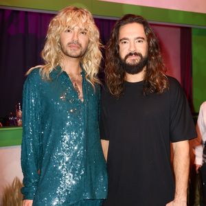 Intime Einblicke: Tom und Bill Kaulitz bekommen Netflix-Show